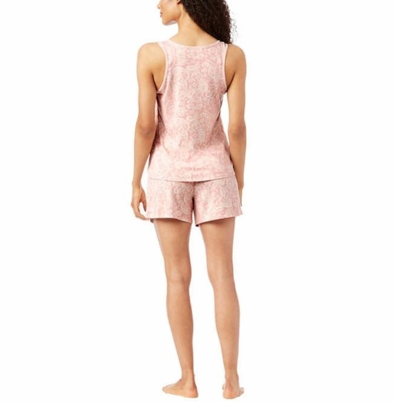 🛑 2 / $40 Sale! Lucky Brand Ladies' 4-piece Pajama Set NWT  - Size XS - Picture 5 of 11